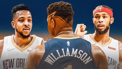 KY Gaming包含NBA常规赛转会期走向成谜，新奥尔良鹈鹕造点机会，震撼外界，更衣室氛围转暖的词条